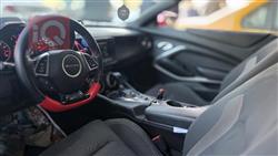 شيفروليه كامارو